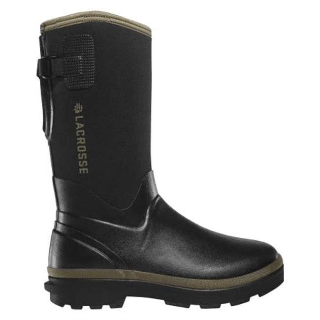 Women's LaCrosse 12" Alpha Range 5.0MM Waterproof Boots 3 Women's LaCrosse 12" Alpha Range 5.0MM Waterproof Boots