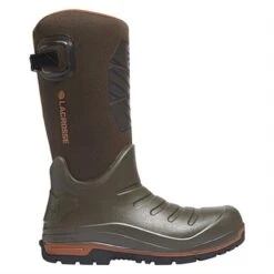 Men's LaCrosse 14" Aero Insulator Waterproof Boots -Boots Sale Store 0 650 lacrosse 14 aero insulator waterproof boots brown