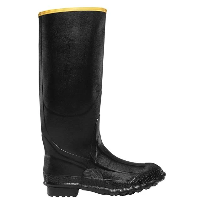 Men's LaCrosse 16" ZXT Knee Waterproof Boots 3 Men's LaCrosse 16" ZXT Knee Waterproof Boots