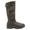 Men's LaCrosse 17" Alpha Agility 800G Waterproof Boots -Boots Sale Store 0 650 lacrosse 17 alpha agility 800g waterproof boots mossy oak country dna