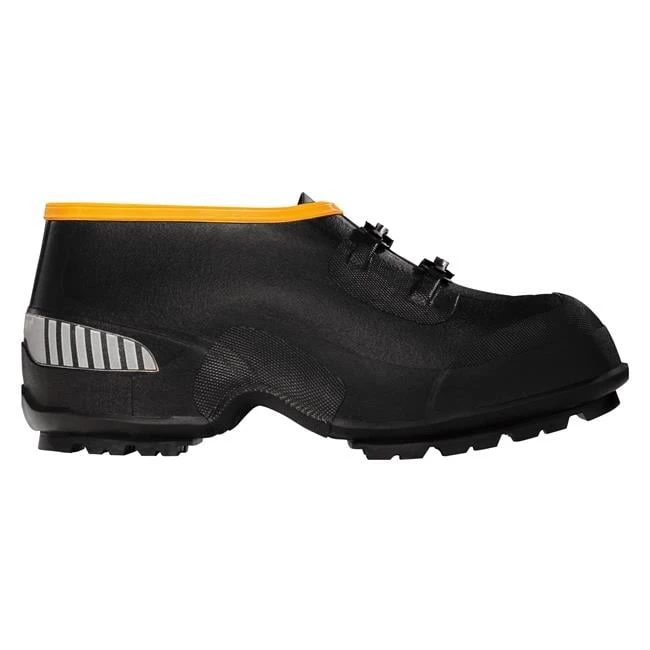 Men's LaCrosse 5" ATS Overshoe Waterproof Boots 3 Men's LaCrosse 5" ATS Overshoe Waterproof Boots