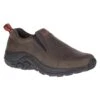 Men's Merrell Work Jungle Moc Leather SR -Boots Sale Store 0 650 merrell work jungle moc leather sr espresso
