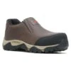 Men's Merrell Work Moab Adventure Moc Carbon Toe Waterproof -Boots Sale Store 0 650 merrell work moab adventure moc carbon toe waterproof toffee