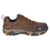 Men's Merrell Work Moab Vertex Vent Composite Toe