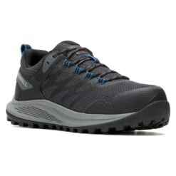 Men's Merrell Work Nova 3 Low Vent CF