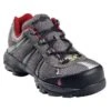 Men's Nautilus 1343 Athletic Steel Toe -Boots Sale Store 0 650 nautilus 1343 athletic steel toe gray silver red
