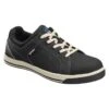 Men's Nautilus Westside Steel Toe -Boots Sale Store 0 650 nautilus westside black