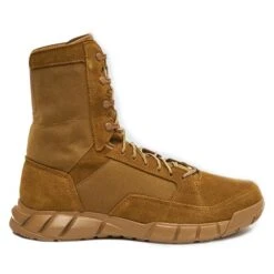 Men's Oakley SI Light Assault 2 Boots -Boots Sale Store 0 650 oakley si light assault 2 coyote brown