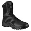 Men's Propper 8" Tactical Duty Boot Side-Zip Boots -Boots Sale Store 0 650 propper 8 tactical duty boot side zip black