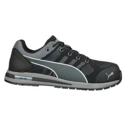 Best Seller 19 Men's Puma Safety Elevate Knit Composite Toe