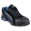 Men's Puma Safety Rio Low Alloy Toe -Boots Sale Store 0 650 puma safety rio low alloy toe black