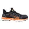 Men's Puma Safety Rush 2.0 Low SD Composite Toe -Boots Sale Store 0 650 puma safety rush 2 0 low sd composite toe black orange