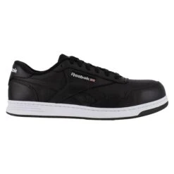 Women's Reebok Club MEMT Work Composite Toe 16 Women's Reebok Club MEMT Work Composite Toe -Boots Sale Store 0 650 reebok club memt work composite toe black white