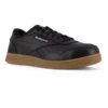 Men's Reebok Club MEMT Work Composite Toe EH -Boots Sale Store 0 650 reebok club memt work composite toe eh black gum