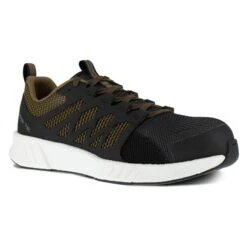 Men's Reebok Fusion Flexwave Work Composite Toe ESD 17 Men's Reebok Fusion Flexwave Work Composite Toe ESD -Boots Sale Store 0 650 reebok fusion flexwave work composite toe esd tapue black