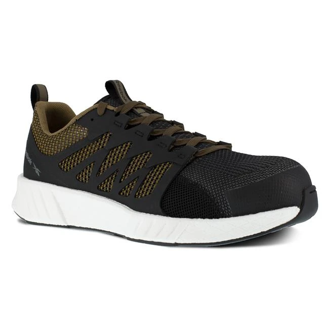 Men's Reebok Fusion Flexwave Work Composite Toe ESD 8 Men's Reebok Fusion Flexwave Work Composite Toe ESD - Image 6
