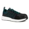 Women's Reebok Fusion Flexwave Work Composite Toe ESD -Boots Sale Store 0 650 reebok fusion flexwave work composite toe esd teal