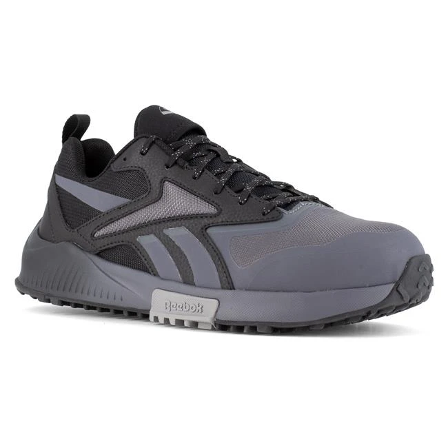 Men's Reebok Lavante Trail 2 Work Composite Toe 3 Men's Reebok Lavante Trail 2 Work Composite Toe