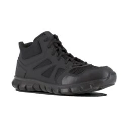 Women's Reebok Sublite Cushion Tactical Mid-Cut Boots