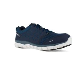 Men's Reebok Sublite Cushion Work Alloy Toe SD -Boots Sale Store 0 650 reebok sublite cushion work alloy toe sd navy