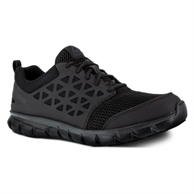 Men's Reebok Sublite Cushion Work 3 Men's Reebok Sublite Cushion Work