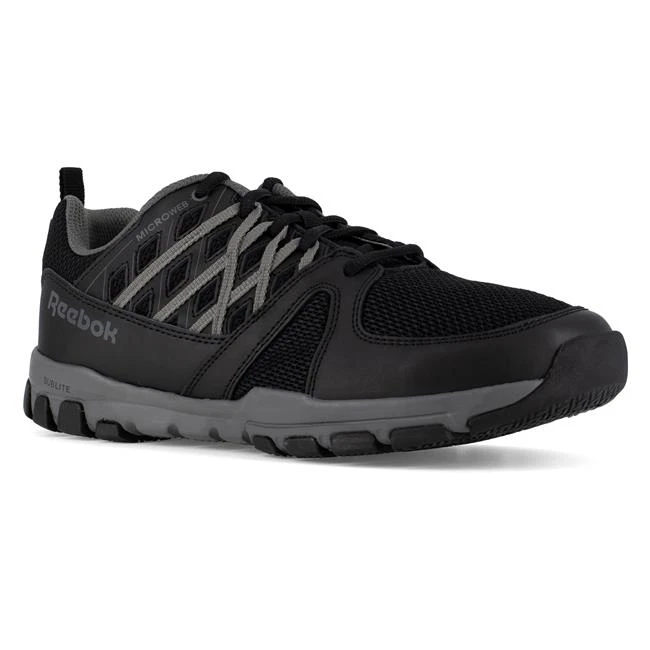 Men's Reebok SubLite Work 3 Men's Reebok SubLite Work