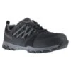 Women's Reebok SubLite Work -Boots Sale Store 0 650 reebok sublite work black2
