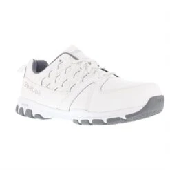 Men's Reebok SubLite Work Steel Toe ESD -Boots Sale Store 0 650 reebok sublite work steel toe esd white