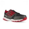 Men's Reebok SubLite Work Steel Toe -Boots Sale Store 0 650 reebok sublite work steel toe gray red