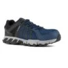Men's Reebok Trailgrip Work Composite Toe -Boots Sale Store 0 650 reebok trailgrip work composite toe navy black