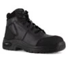 Men's Reebok Trainex Composite Toe Boots -Boots Sale Store 0 650 reebok trainex composite toe black1