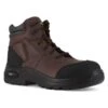 Men's Reebok Trainex Composite Toe SD Boots -Boots Sale Store 0 650 reebok trainex composite toe sd dark brown
