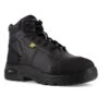 Men's Reebok Trainex Met Guard Composite Toe Boots -Boots Sale Store 0 650 reebok trainex met guard composite toe black
