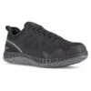 Men's Reebok ZPrint Work Athletic Oxford Steel Toe ESD