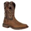 Men's Rocky Original Ride FLX Western Waterproof Boots -Boots Sale Store 0 650 rocky original ride flx western waterproof boots brown