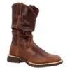 Women's Rocky Rosemary Western Boots 2 Women's Rocky Rosemary Western Boots -Boots Sale Store 0 650 rocky rosemary western boots brown