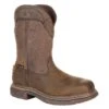 Men's Rocky Square Toe Western Boots -Boots Sale Store 0 650 rocky square toe western boots distressed brown
