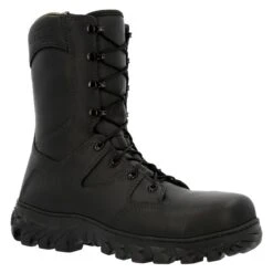 Women's Rocky Women's Code Red Rescue NFPA Rated Composite Toe Boots