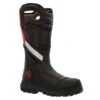 Women's Rocky Women's Code Red Structure NFPA Rated Composite Toe Boots