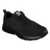 Men's Skechers Work Flex Advantage Bendon SR -Boots Sale Store 0 650 skechers work flex advantage bendon sr black