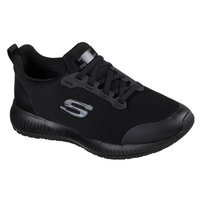 Women's Skechers Work Squad SR 3 Women's Skechers Work Squad SR