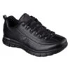 Women's Skechers Work Sure Track - Trickel -Boots Sale Store 0 650 skechers work sure track trickel black
