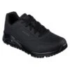 Men's Skechers Work UNO Sutal -Boots Sale Store 0 650 skechers work uno sutal black
