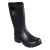 Men's Skechers Work Weirton Waterproof Boots -Boots Sale Store 0 650 skechers work weirton waterproof black