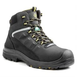 Men's Terra 6" Findlay Composite Toe Waterproof Boots