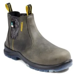 Men's Terra 6" Murphy Composite Toe Waterproof Boots