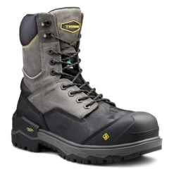 Men's Terra 8" Gantry Waterproof Boots