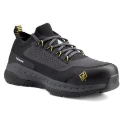 Men's Terra Eclipse Athletic Composite Toe -Boots Sale Store 0 650 terra eclipse athletic composite toe black yellow
