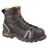 Men's Thorogood 6" Gen Flex Comfort Lace-To-Toe Composite Toe Boots