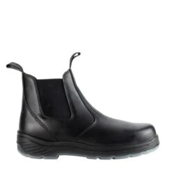 Men's Thorogood 6" Quick Release Station Boots